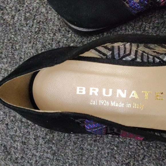 Brunate \